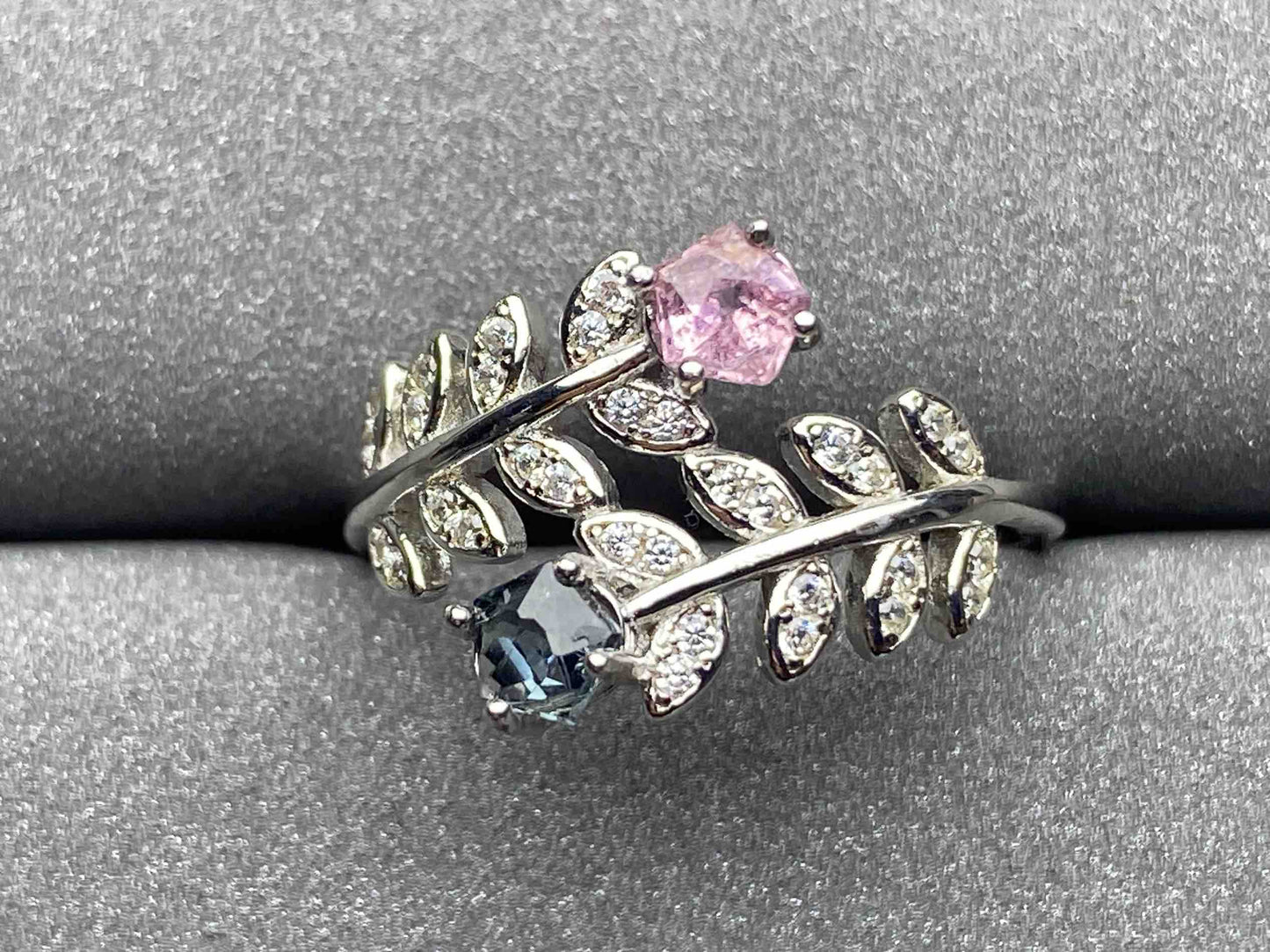 4278 Spinel Ring