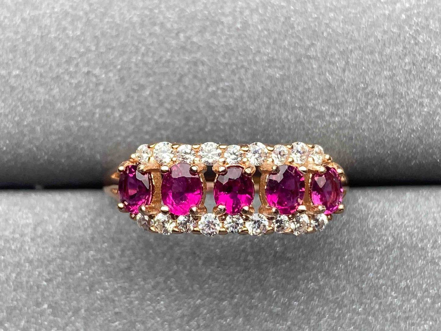 4289 Tourmaline Ring
