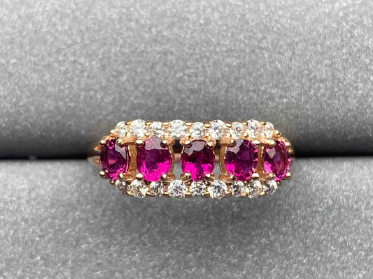 4289 Tourmaline Ring