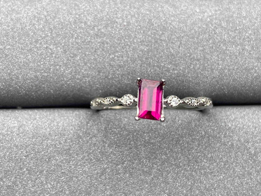4290 Tourmaline Ring