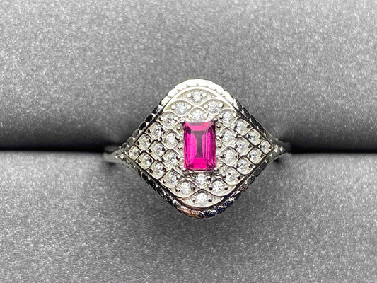 4292 Tourmaline Ring