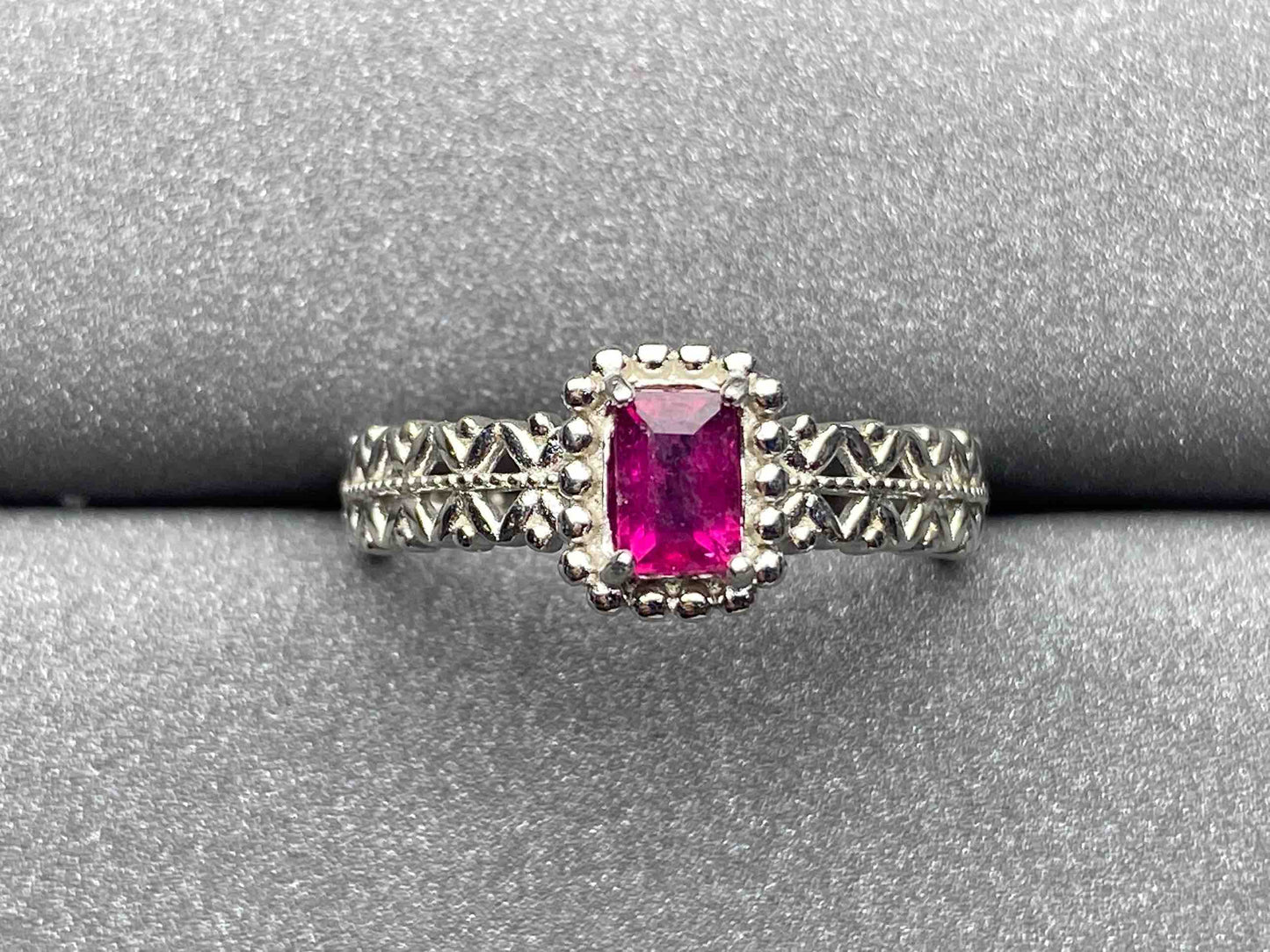 4296 Tourmaline Ring
