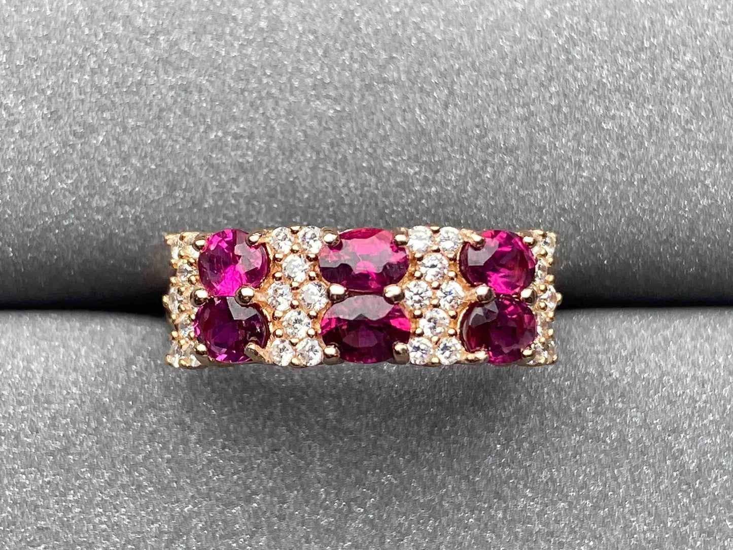 4297 Tourmaline Ring
