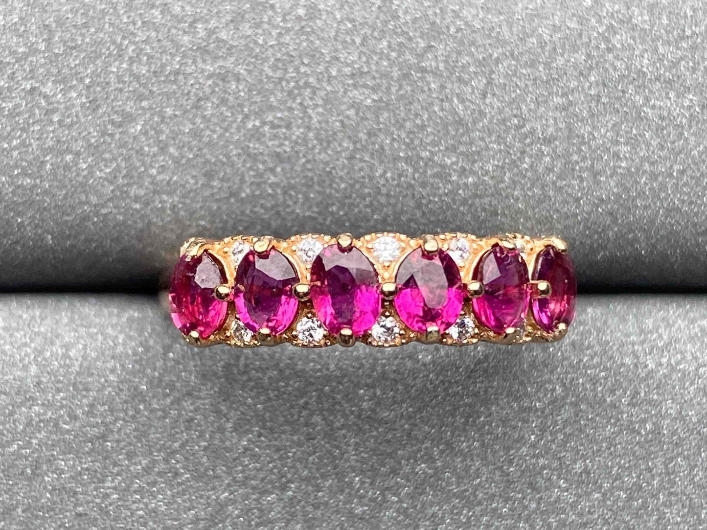 4300 Tourmaline Ring