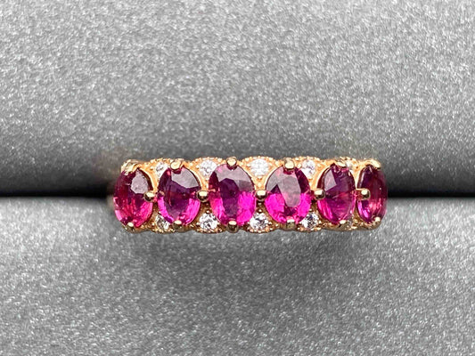 4300 Tourmaline Ring