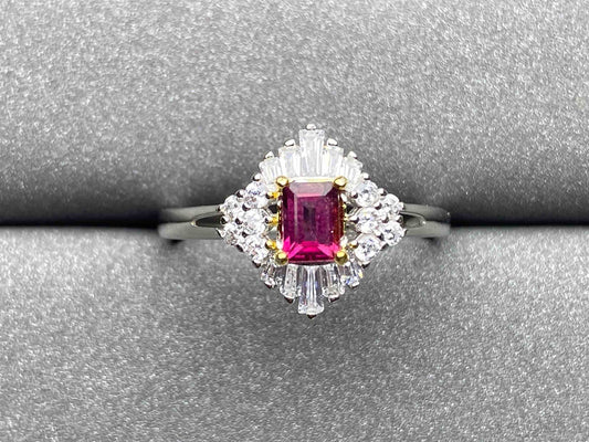 4301 Tourmaline Ring