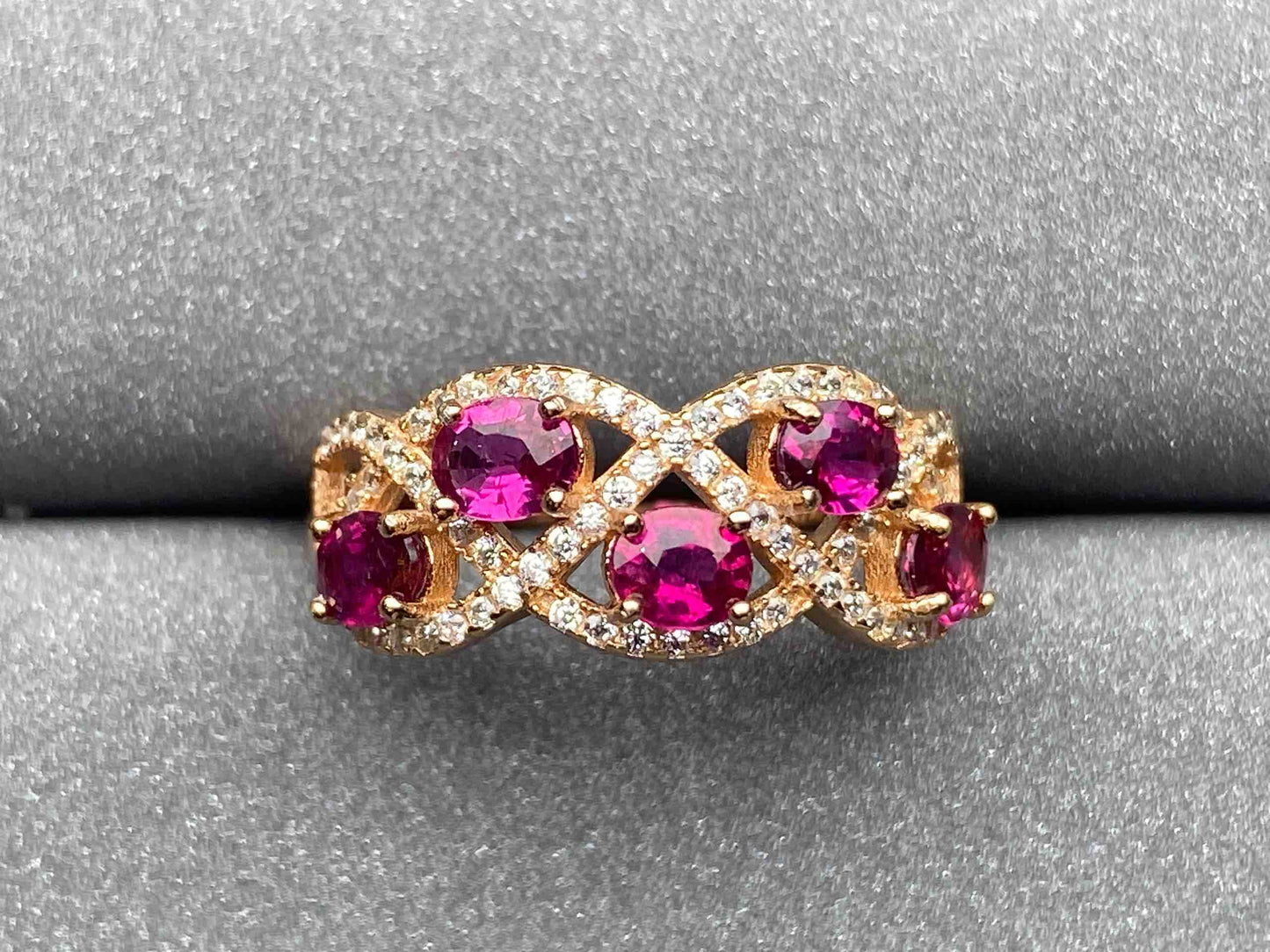 4303 Tourmaline Ring