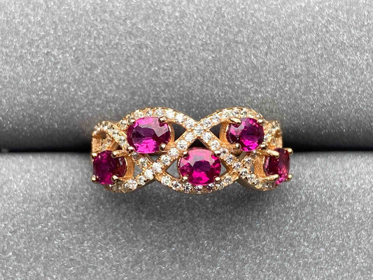 4303 Tourmaline Ring