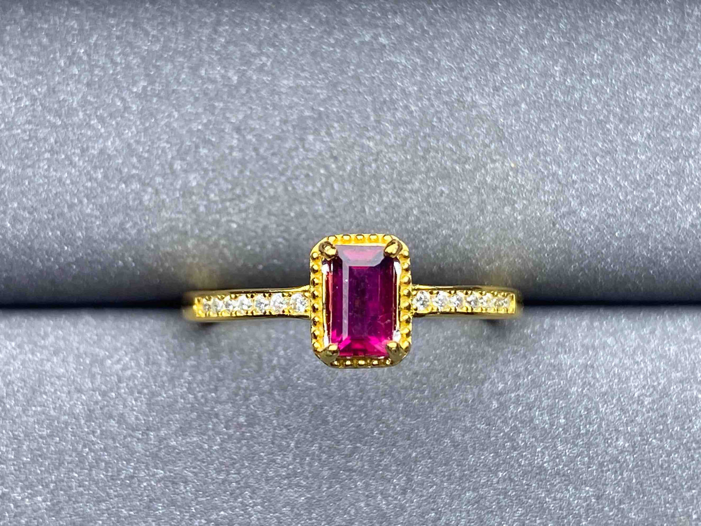 4308 Tourmaline Ring