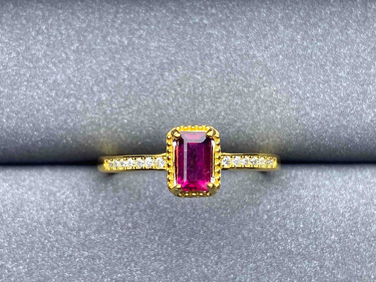 4308 Tourmaline Ring