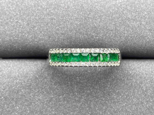 4311 Emerald Ring