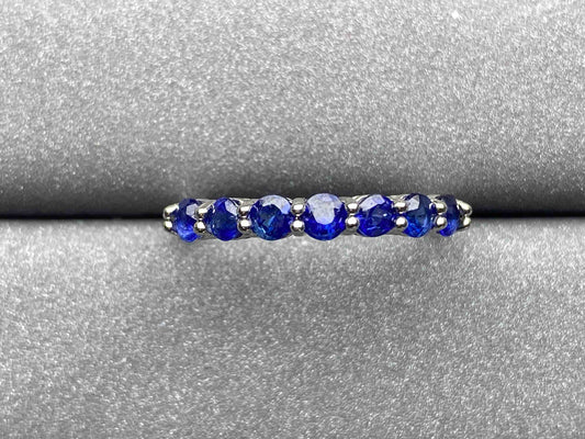 4334 Sapphire Ring
