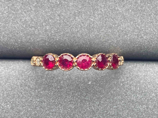 4344 Ruby Ring