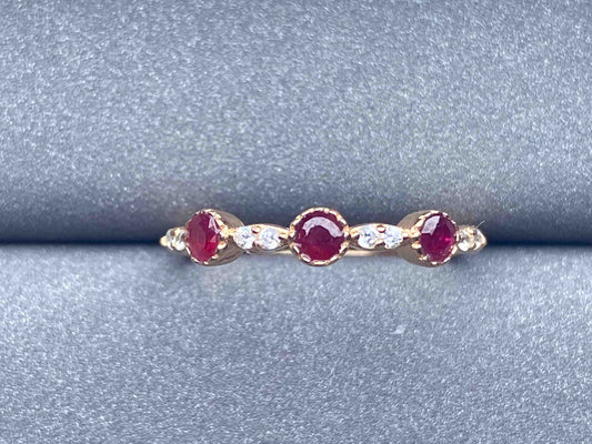 4345 Ruby Ring
