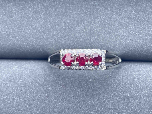 4346 Ruby Ring