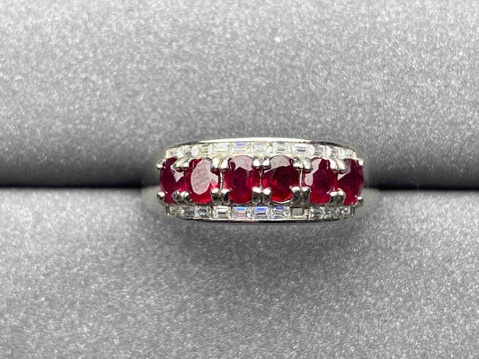 4359 Ruby Ring