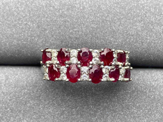 4360 Ruby Ring