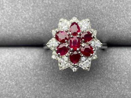 4361 Ruby Ring