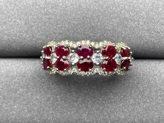 4362 Ruby Ring