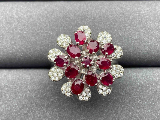 4367 Ruby Ring