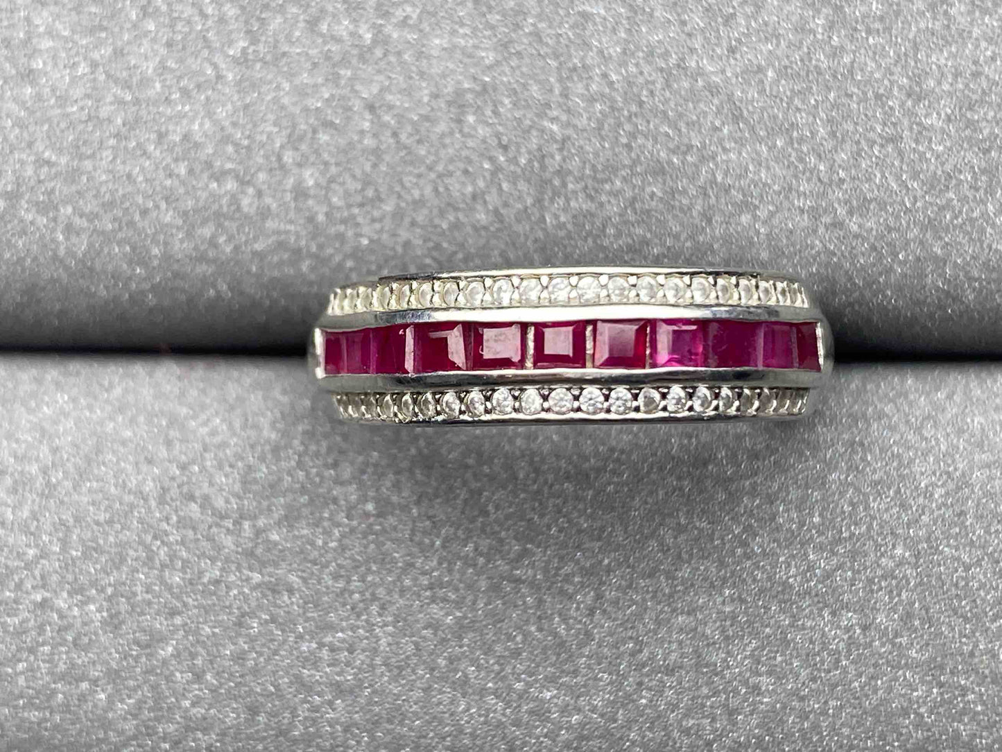 4370 Ruby Ring