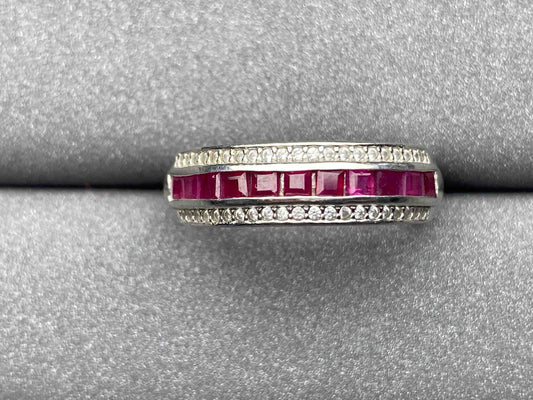 4370 Ruby Ring