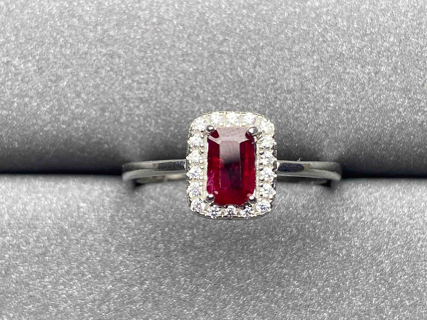 4374 Ruby Ring