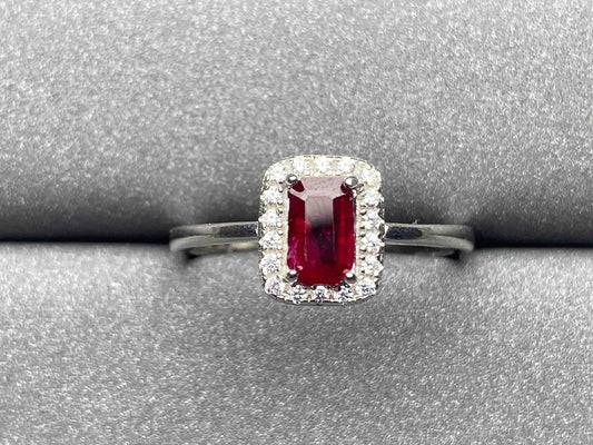 4374 Ruby Ring