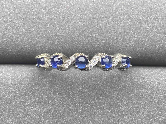 4397 Sapphire Ring