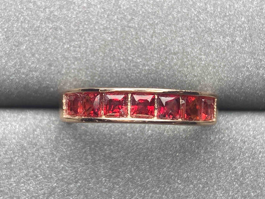 4399 Ruby Ring