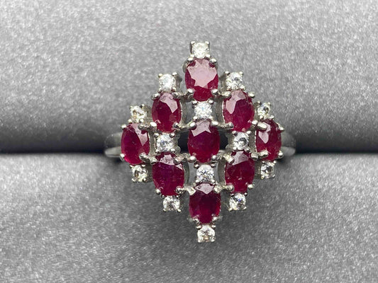 4411 Ruby Ring