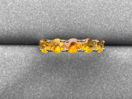 4413 Sapphire Ring