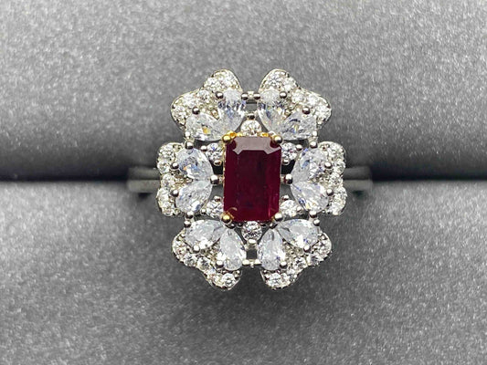 4414 Ruby Ring