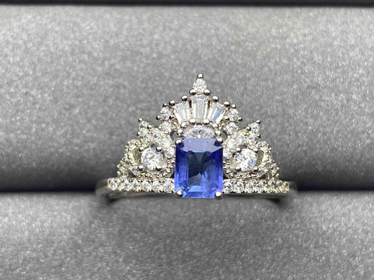 4416 Sapphire Ring