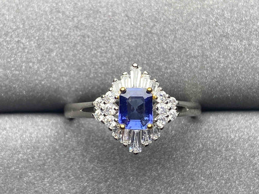 4430 Sapphire Ring