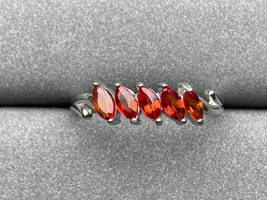 4455 Sapphire Ring
