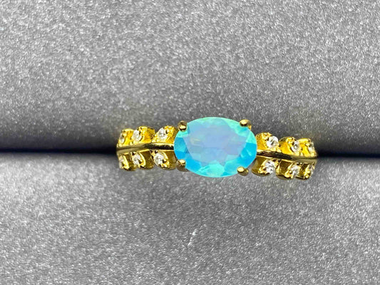 4486 Opal Ring