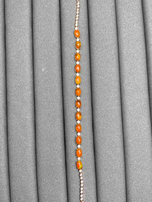 4490 Opal Bracelet
