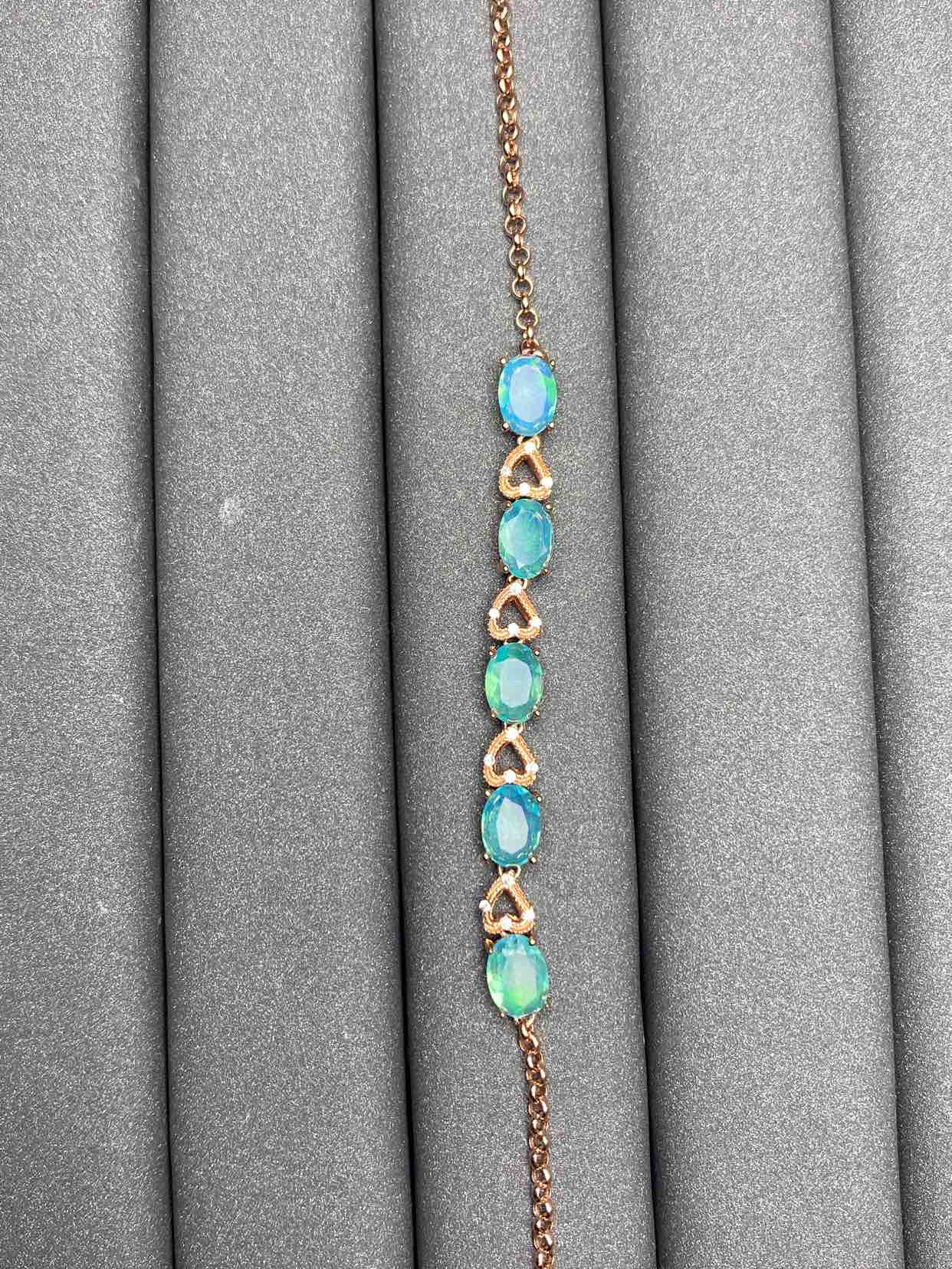 4491 Opal Bracelet