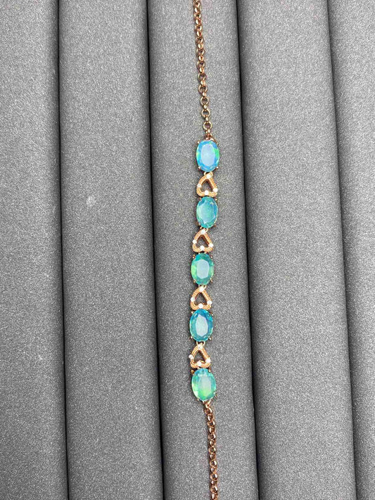 4491 Opal Bracelet
