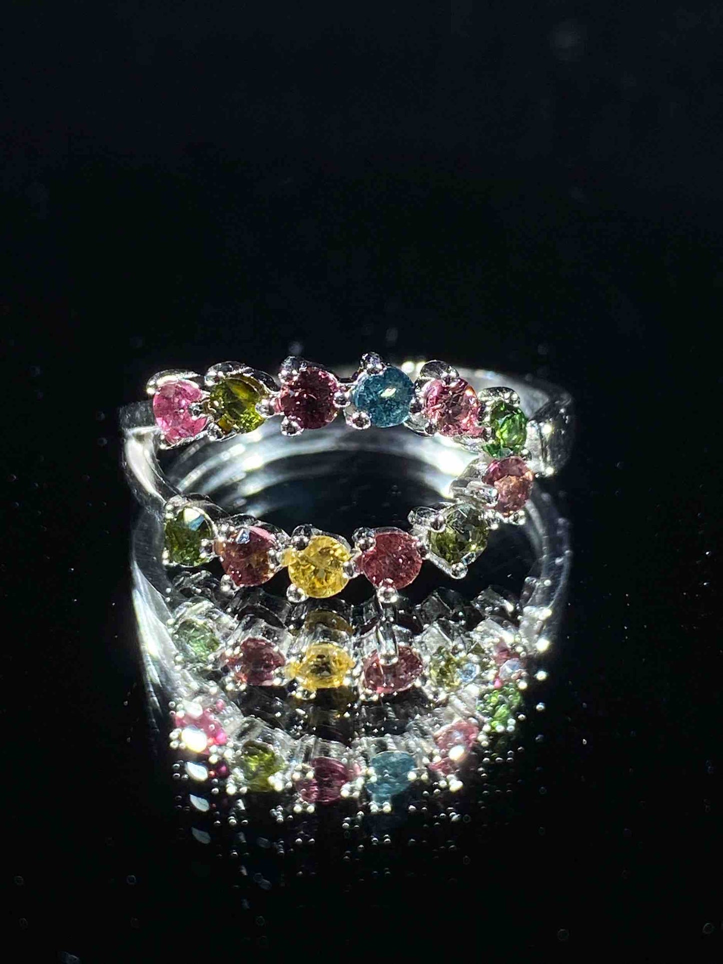 4612 Tourmaline Ring