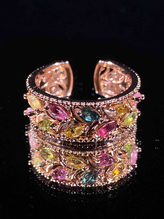 4615 Tourmaline Ring