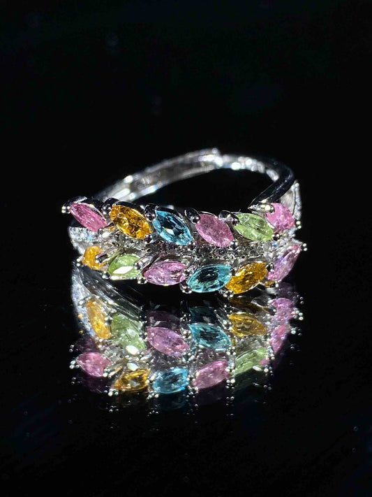 4620 Tourmaline Ring