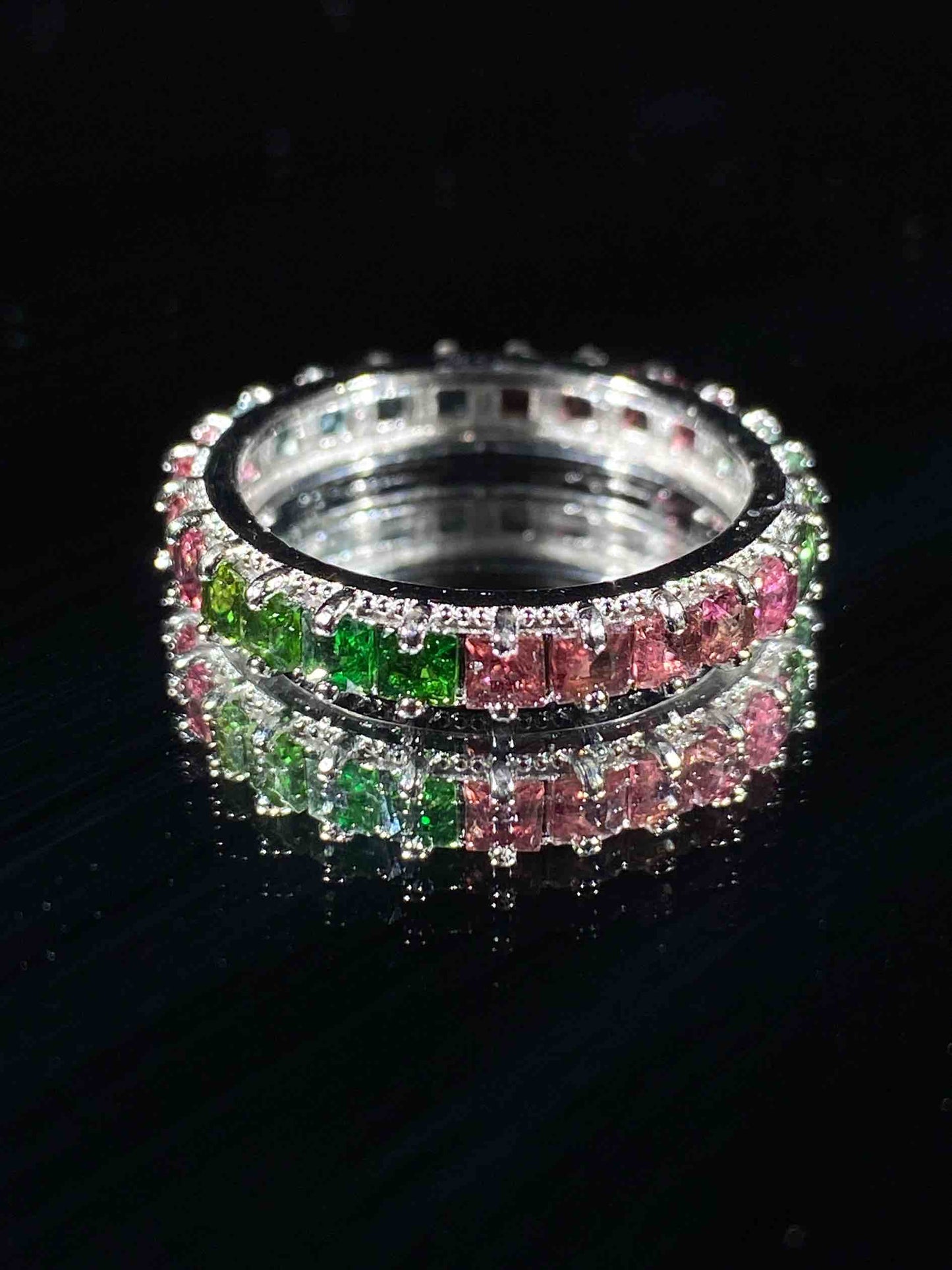 4623 Tourmaline Ring