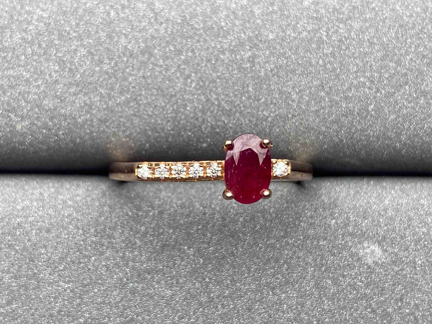 4653 Ruby Ring