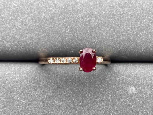 4653 Ruby Ring