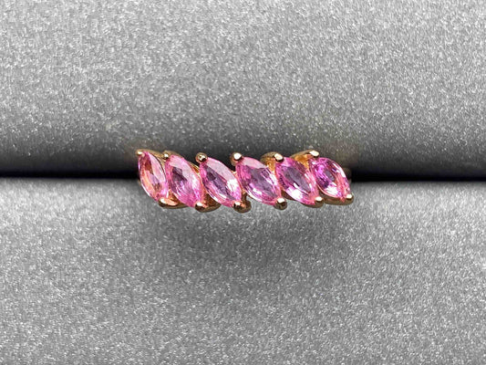 4668 Sapphire Ring