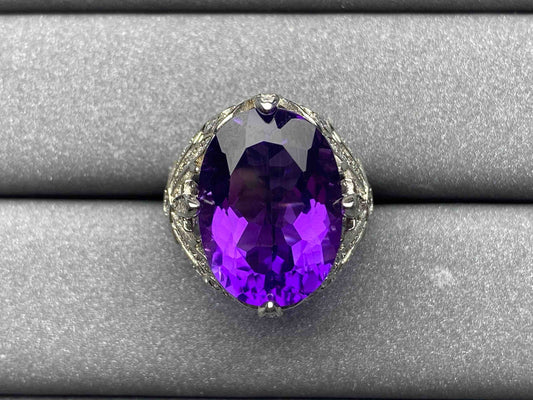 4675 Amethyst Ring