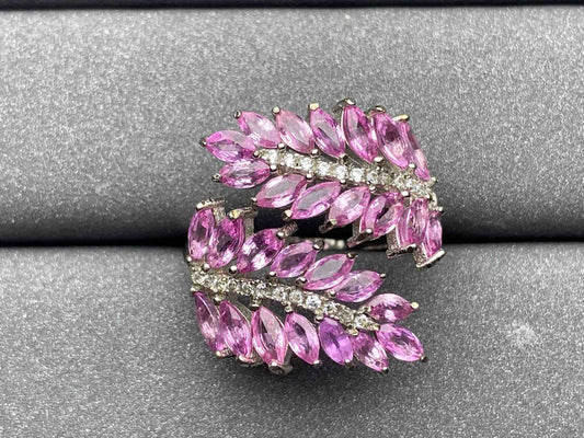4685 Sapphire Ring