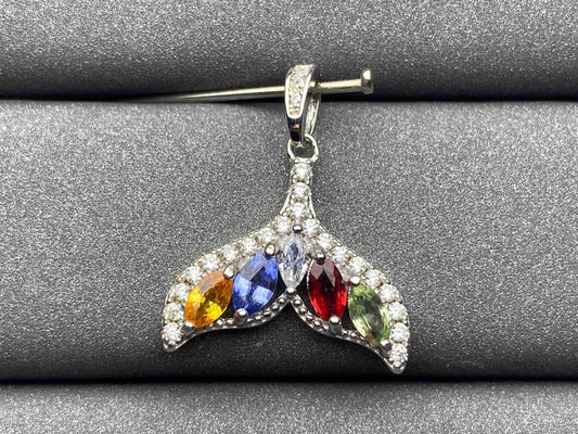 4687 Sapphire